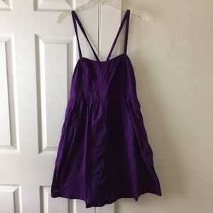 Gap sundress with pockets!